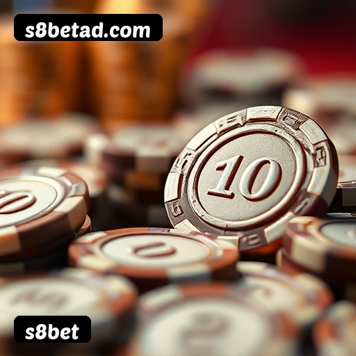 Imagem quadrada de apoio para baixar s8bet
