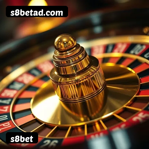 Imagem secundária para conteúdo da página Facebook s8bet
