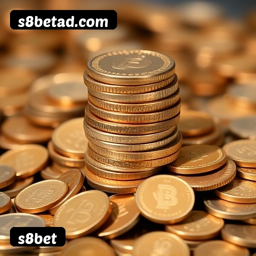 Sistema de Segurança Avançado s8bet - Criptografia e Proteção