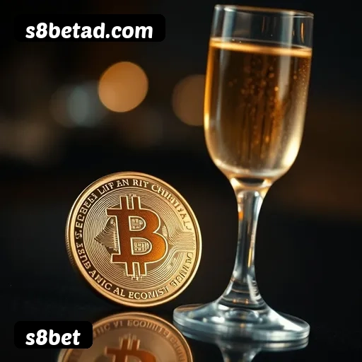 Prévia de conteúdo do canal Telegram s8bet